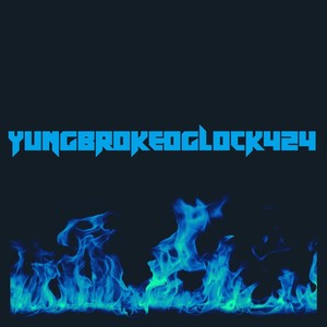 Yungbrokeoglock424