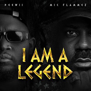 I'am a legend