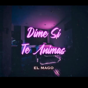 DIME SI TE ANIMAS (Explicit)