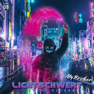 My Brother (A.Voltage Club Mix)