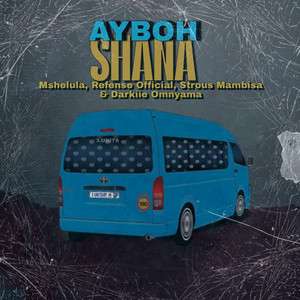 Ayboh Shana