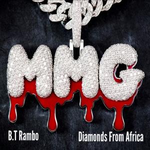 Diamonds from Africa (Explicit)