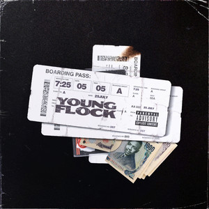 Boarding Pass (Explicit)