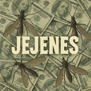 Jejenes (feat. Uncle Chary)