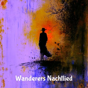 Wanderers Nachtlied (Johann Wolfgang von Goethe)