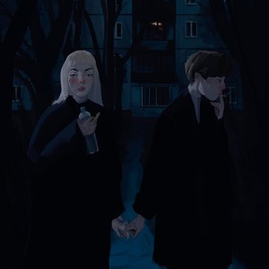 Лучшая подруга (Explicit)