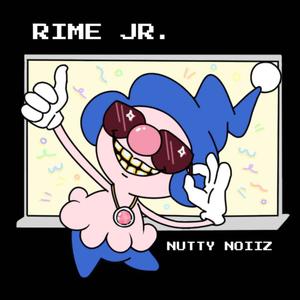 Rime Jr. (Explicit)