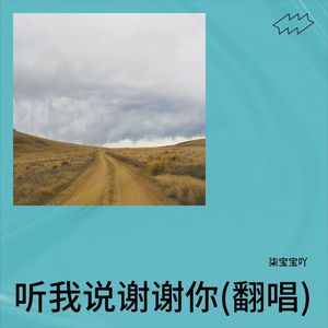 听我说谢谢你