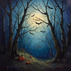 Halloween Kiss