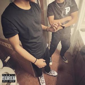 ahh nigga (Explicit)