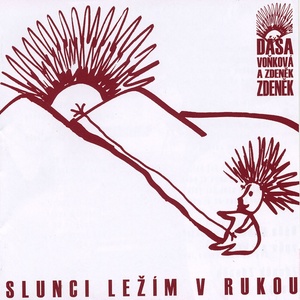 Slunci Lezim V Rukou