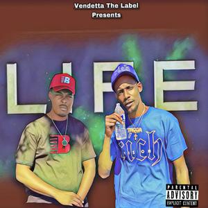 Life Of Lives (feat. Count Mac) [Explicit]