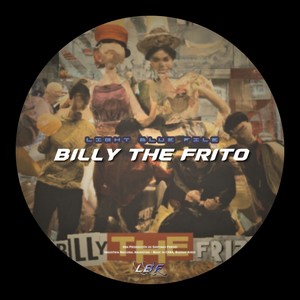 Billy the Frito