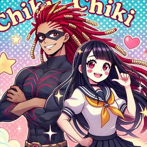 Chiki Chiki (feat. Miranda Shines)