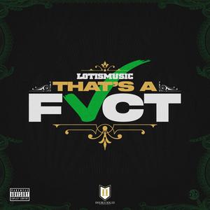 That's A Fact (Radio Edit)