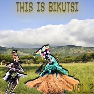 This is Bikutsi, Vol. 2