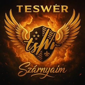 Szárnyaim (Explicit)