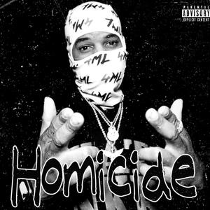 Homicide (Explicit)