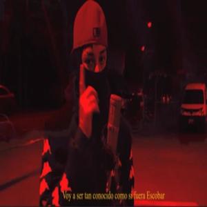 L Montana - PASILLOS Y SANTOS (Explicit)