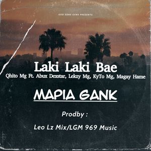 Laki Laki Bae