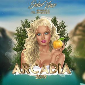 Arcadia 2019(feat. Kirri)