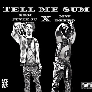 Tell Me Sum (Explicit)