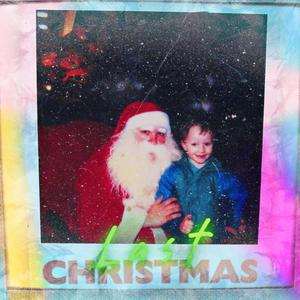 Last Christmas (feat. Esther Spragge)