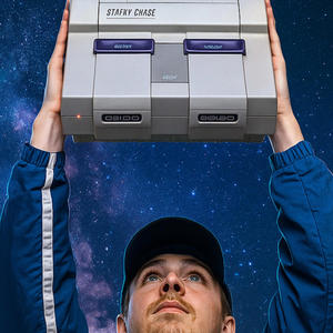 SNES Restart (Explicit)