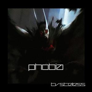 PHOBIA(feat. ghostofblu) (Explicit)