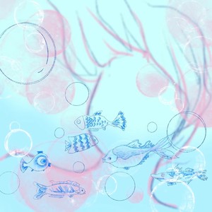 我是一只鱼 (Live)