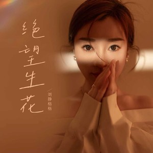 绝望生花 (DJ默涵版伴奏)