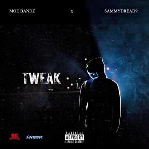 TWEAK (feat. Sammy Dreadd) [Explicit]