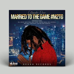 MARRIED TO THE GAME #M2TG