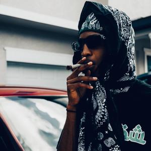 Grimey Ash (Explicit)