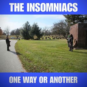 One Way Or Another (feat. Darryl Zero & Jesse Hernandez)