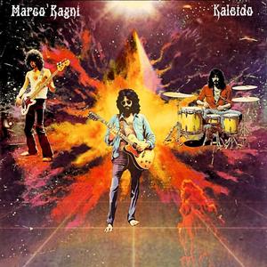 KALEIDO (reissued & remastered)