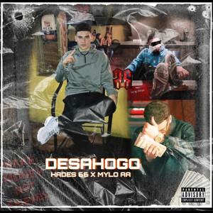 Desahogo (Explicit)