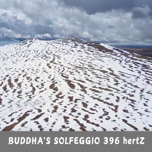 Buddha's Solfeggio 396 hertz