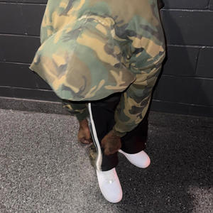 Oh bummer (Explicit)