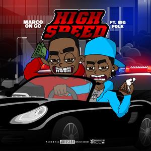 HIGHSPEED (Explicit)
