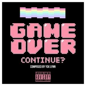 Game Over!