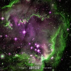 Outta Space (feat. Koythaboi & Papi Slïm) (Explicit)