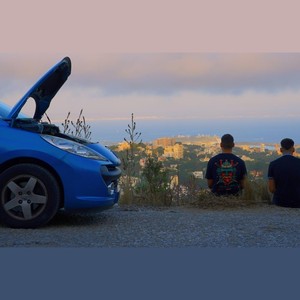 A veces pienso en dejar de pensar