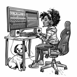 Best Friend (feat. Leeny Pearls) (Kennel Club Mix)