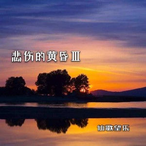 悲伤的黄昏3