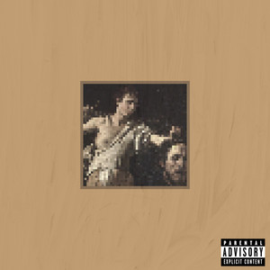 Cash To Burn (Explicit)