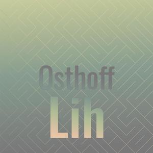 Osthoff Lih