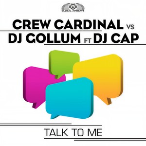 Talk to Me (Hands Up Radio Edit)