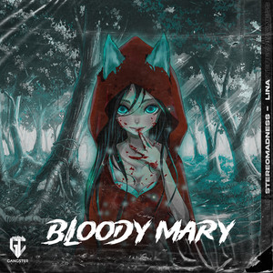 Bloody Mary (Slowed + Reverb|Explicit)