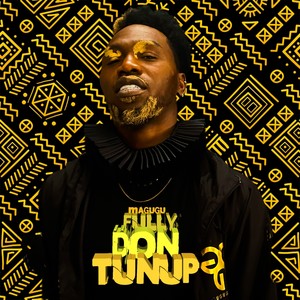 Fully Don Tunup (Explicit)